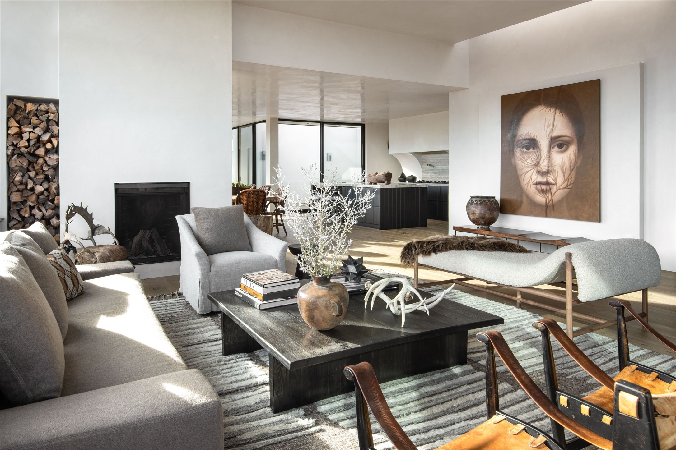 2916 Aspen View, Santa Fe, New Mexico image 4