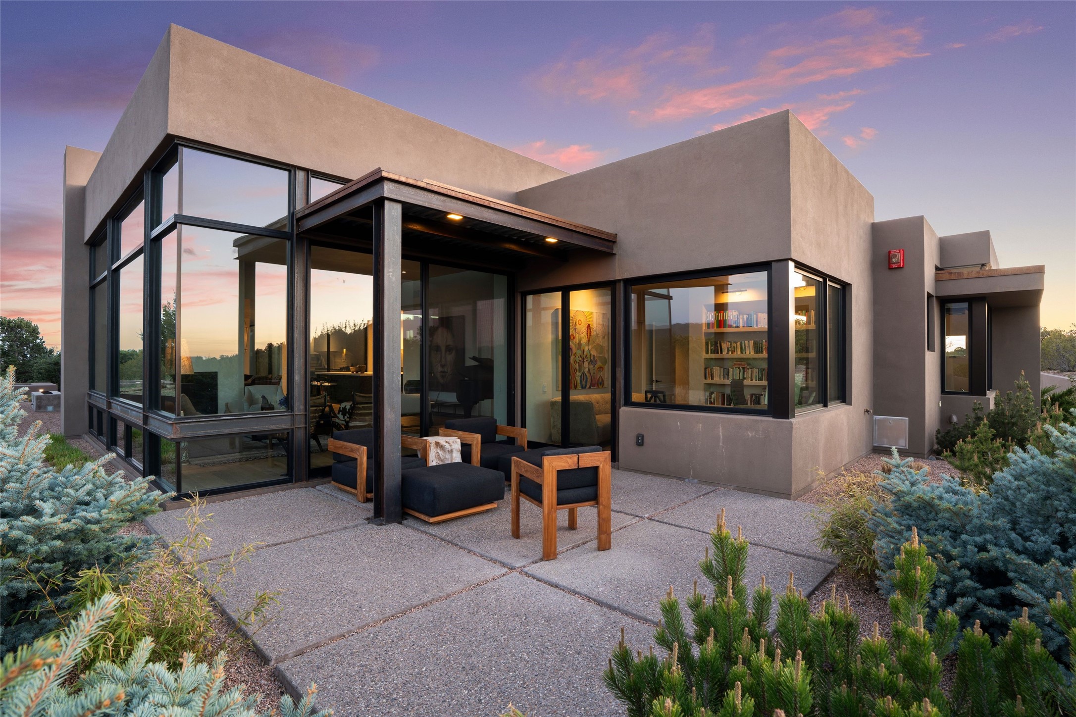 2916 Aspen View, Santa Fe, New Mexico image 18