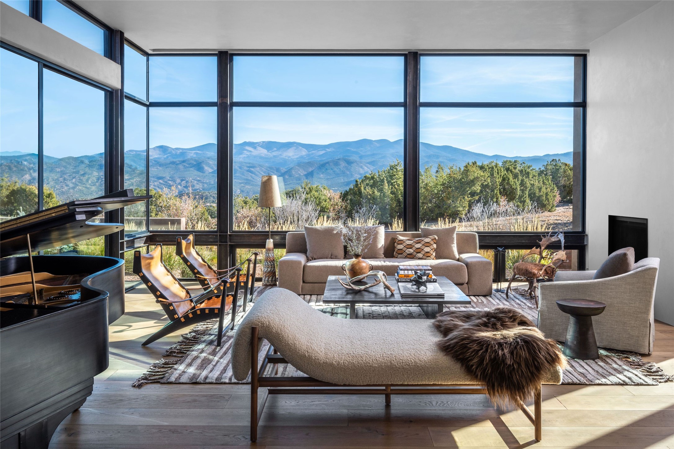 2916 Aspen View, Santa Fe, New Mexico image 1