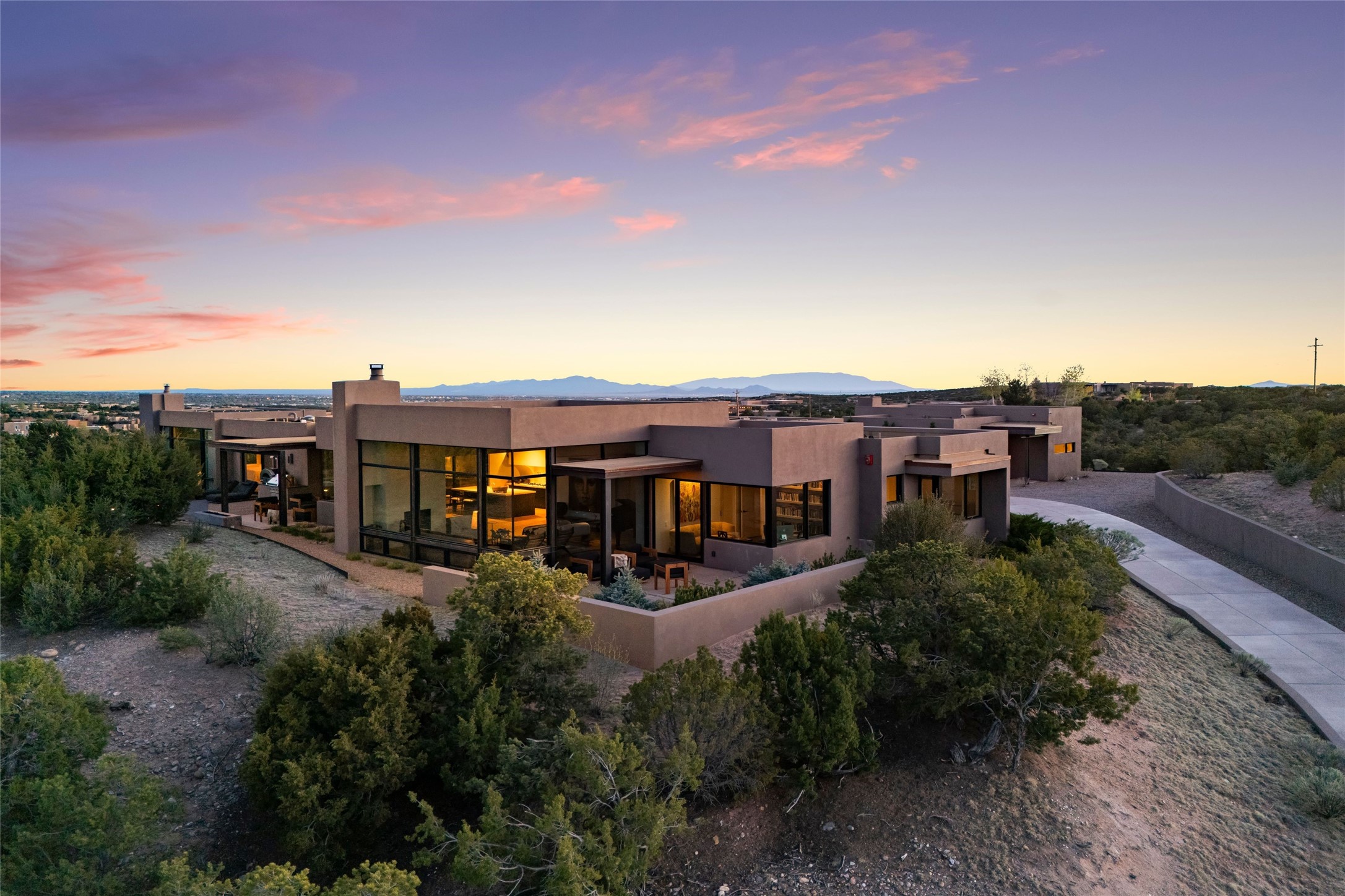 2916 Aspen View, Santa Fe, New Mexico image 19