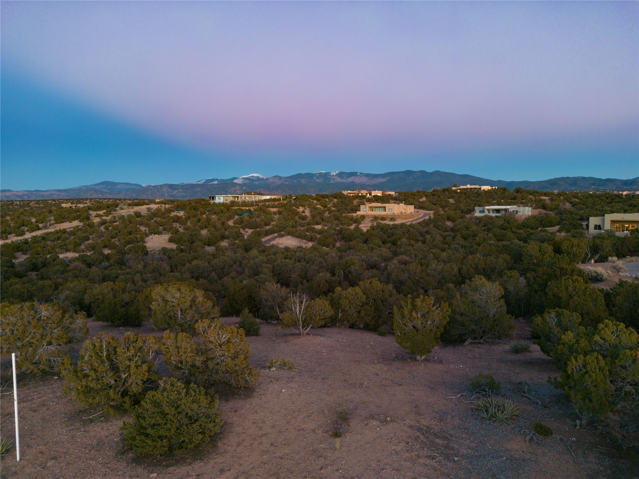 34 Sundance Ridge Circle, Santa Fe, New Mexico image 2