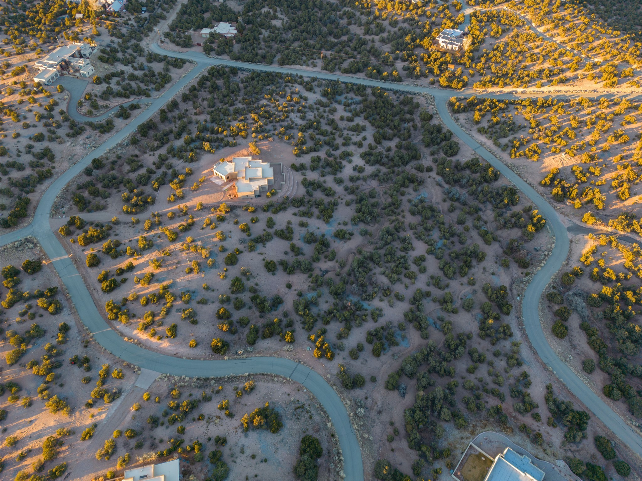 34 Sundance Ridge Circle, Santa Fe, New Mexico image 6