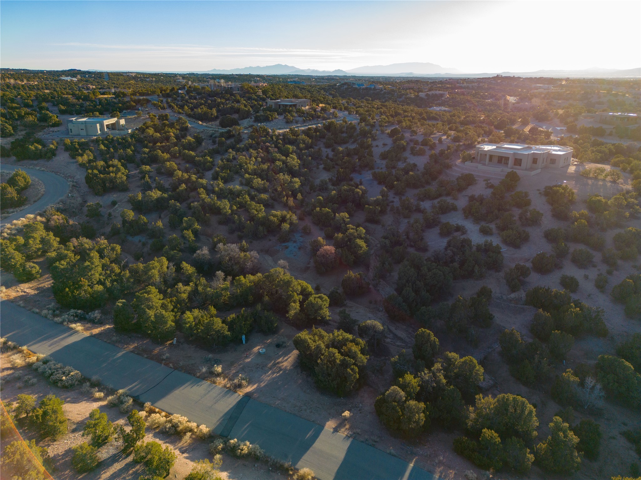 34 Sundance Ridge Circle, Santa Fe, New Mexico image 5