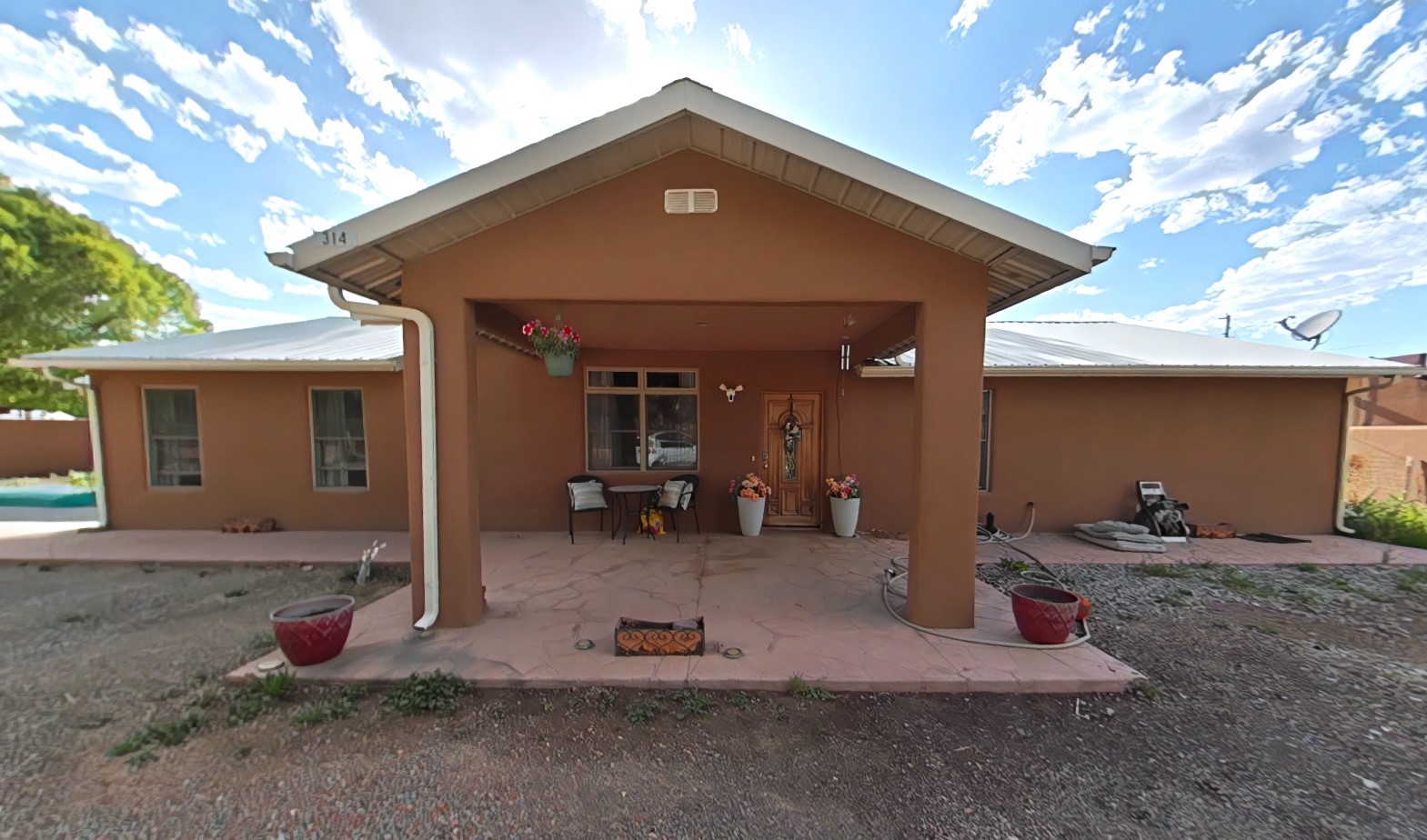 314 Calle Lucia, Espanola, New Mexico image 1