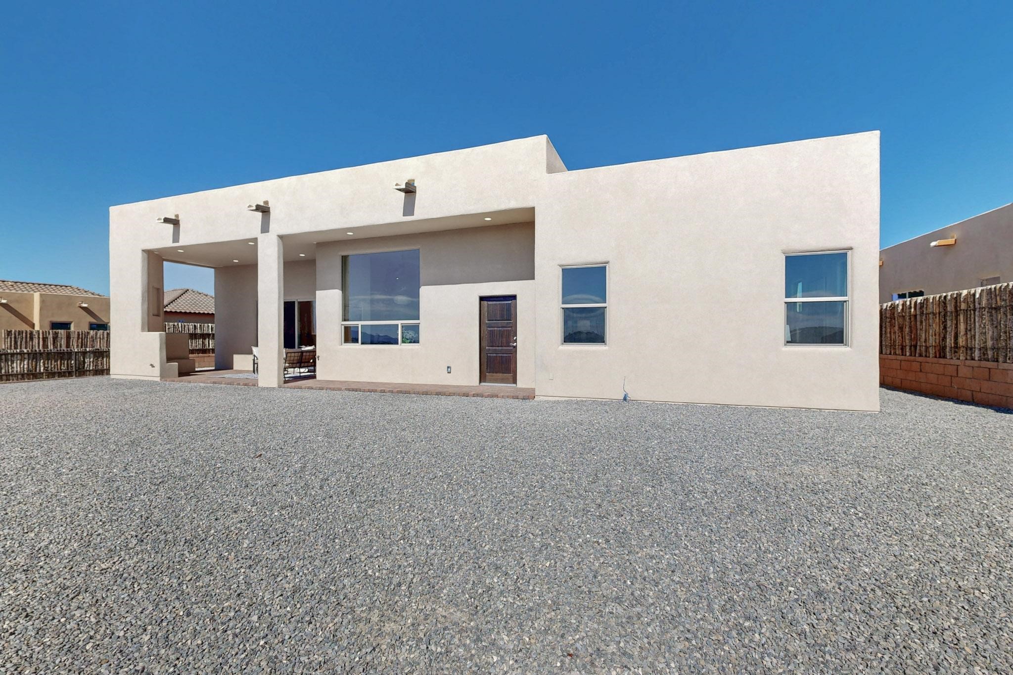 28 La Pradera, Santa Fe, New Mexico image 33