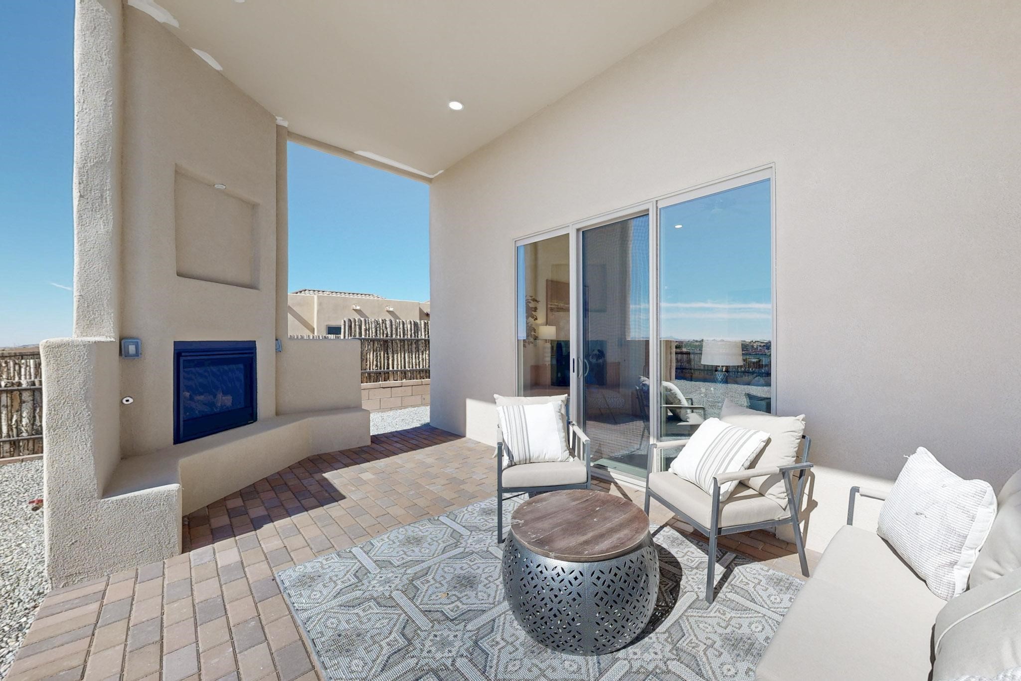 28 La Pradera, Santa Fe, New Mexico image 32