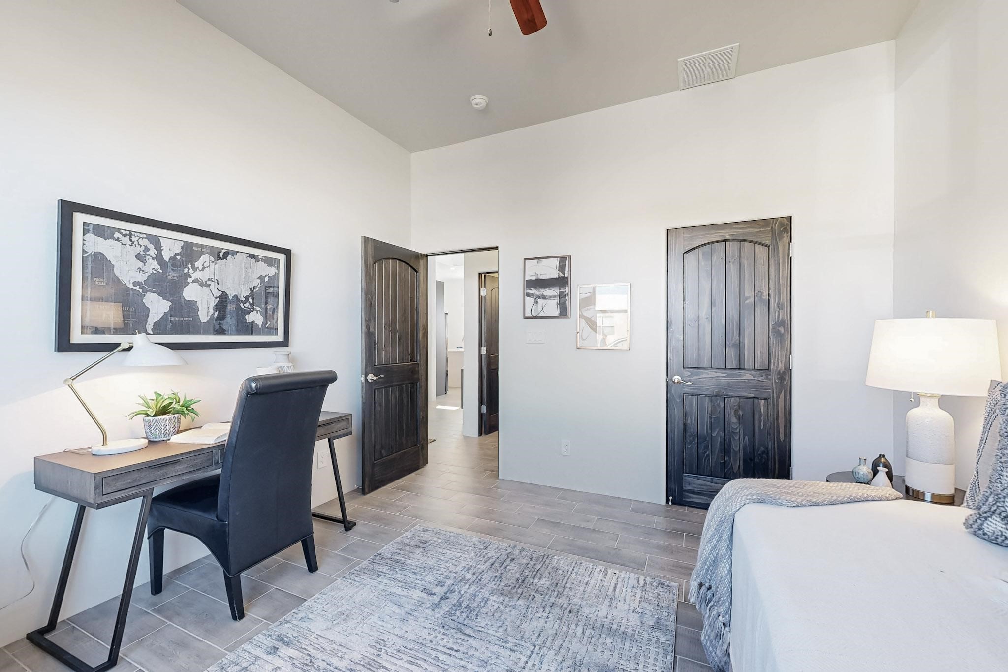 28 La Pradera, Santa Fe, New Mexico image 24