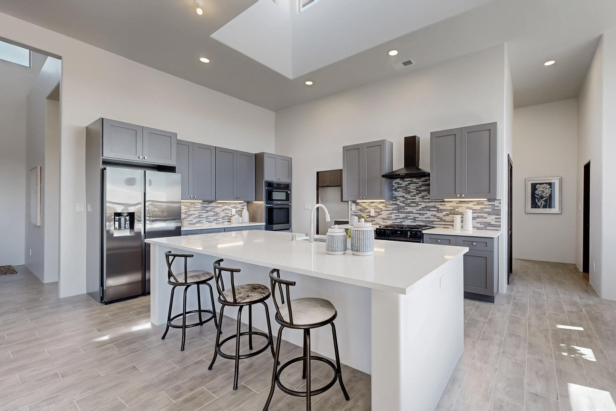 28 La Pradera, Santa Fe, New Mexico image 10
