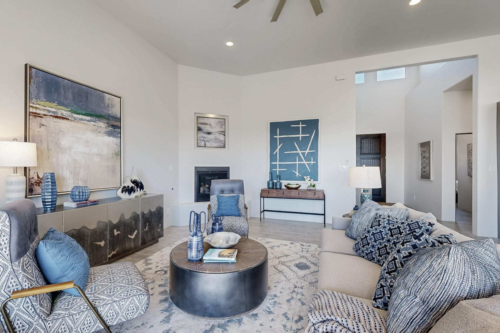 28 La Pradera, Santa Fe, New Mexico image 5