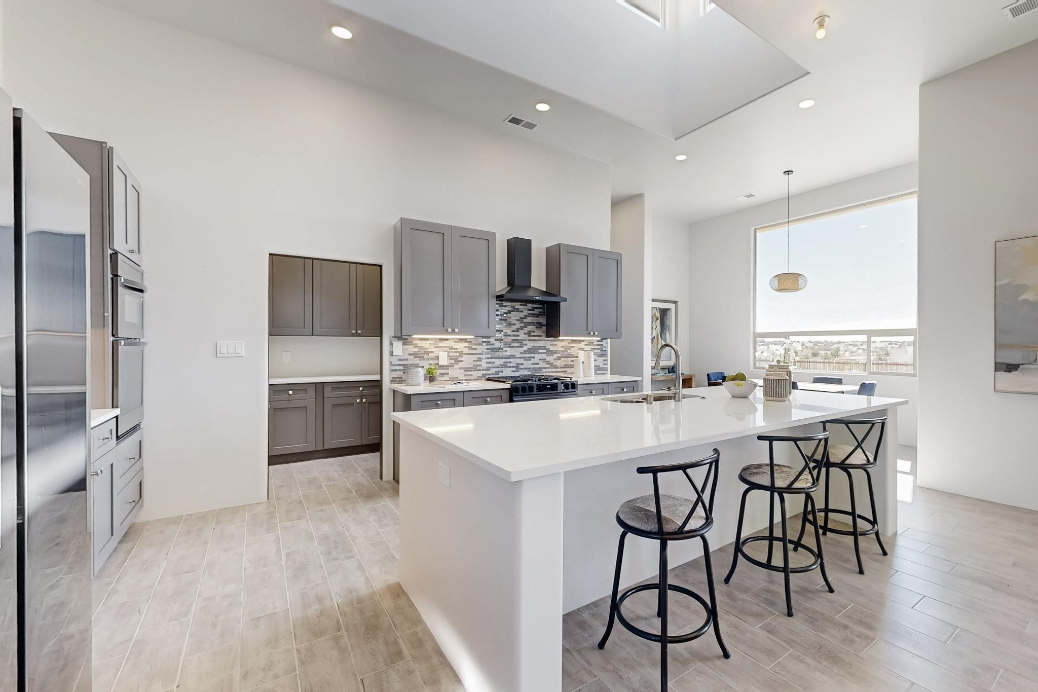 28 La Pradera, Santa Fe, New Mexico image 11