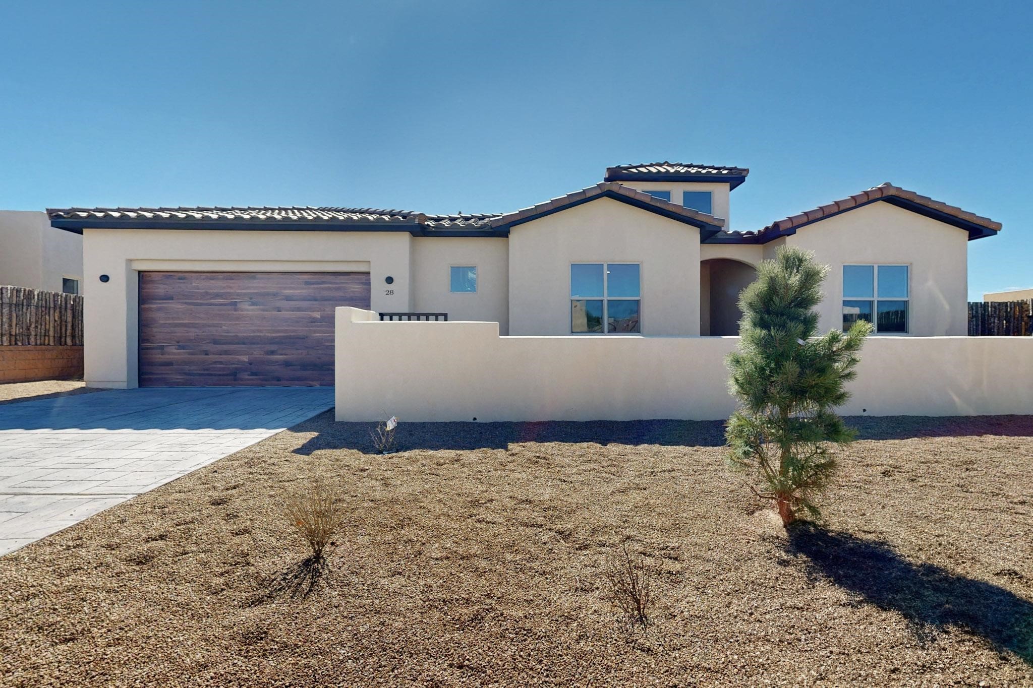 28 La Pradera, Santa Fe, New Mexico image 1