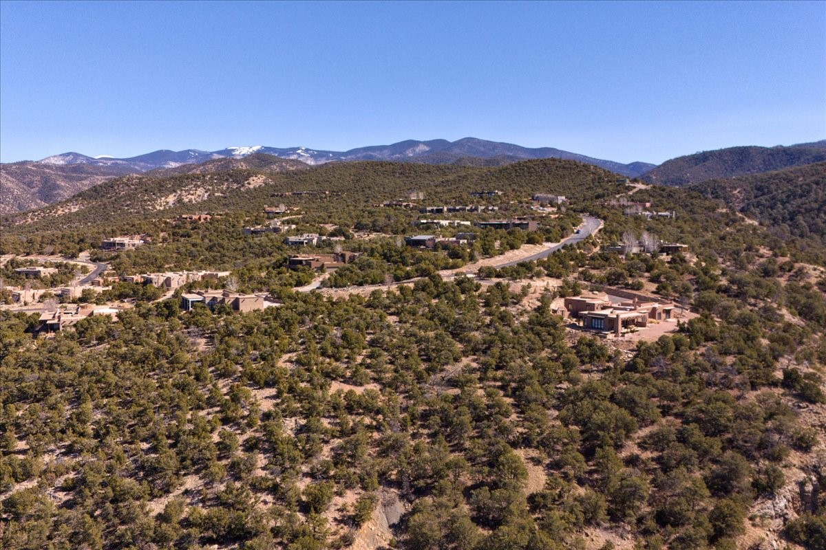 57 Lodge Trail, Santa Fe, New Mexico image 16