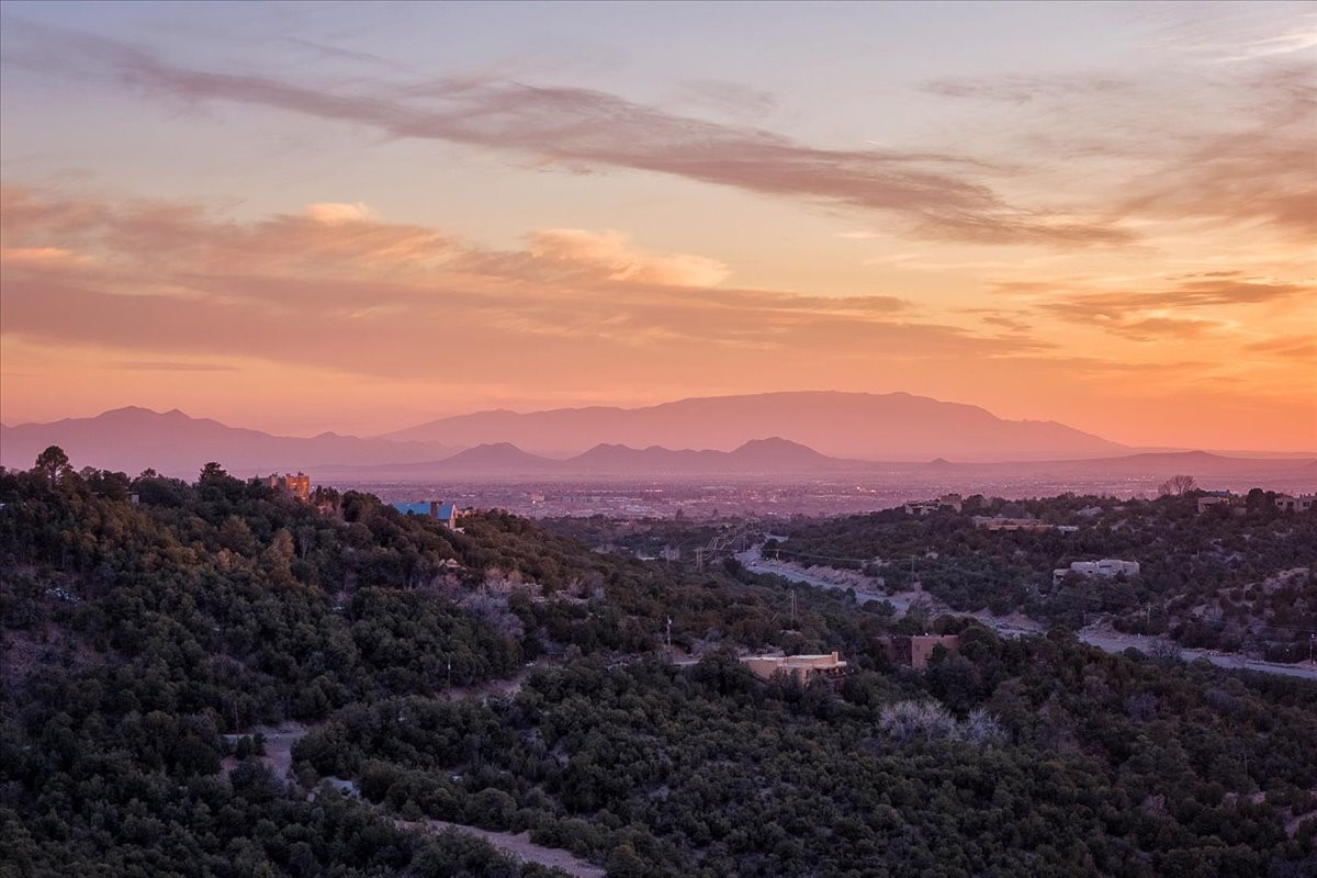 57 Lodge Trail, Santa Fe, New Mexico image 6