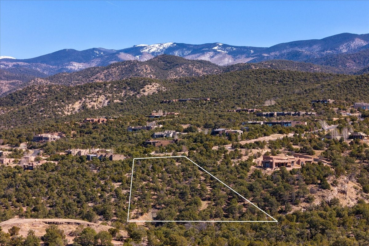 57 Lodge Trail, Santa Fe, New Mexico image 13