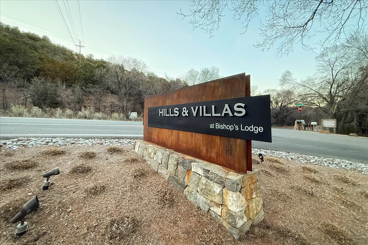 57 Lodge Trail, Santa Fe, New Mexico image 1