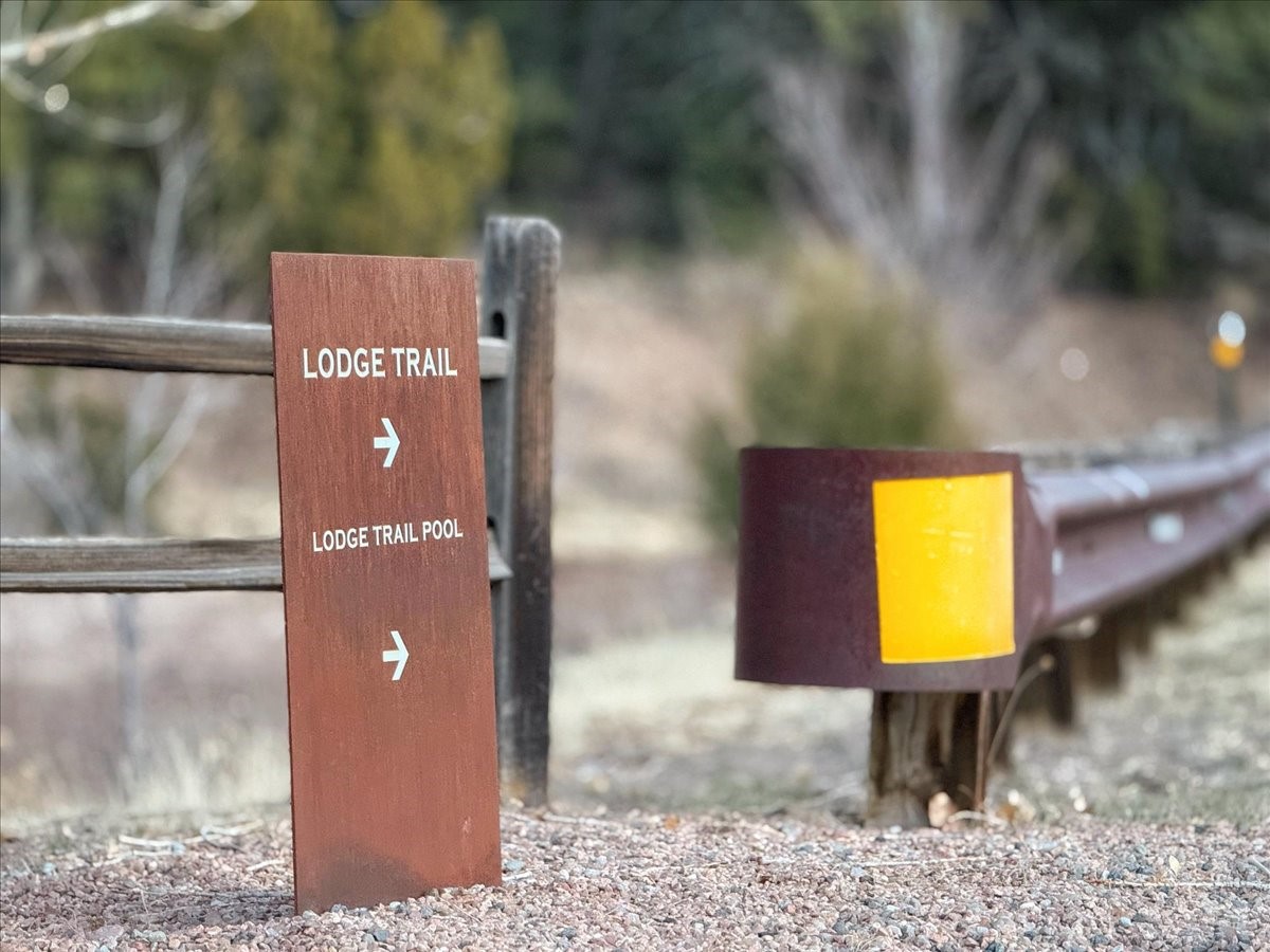 57 Lodge Trail, Santa Fe, New Mexico image 25