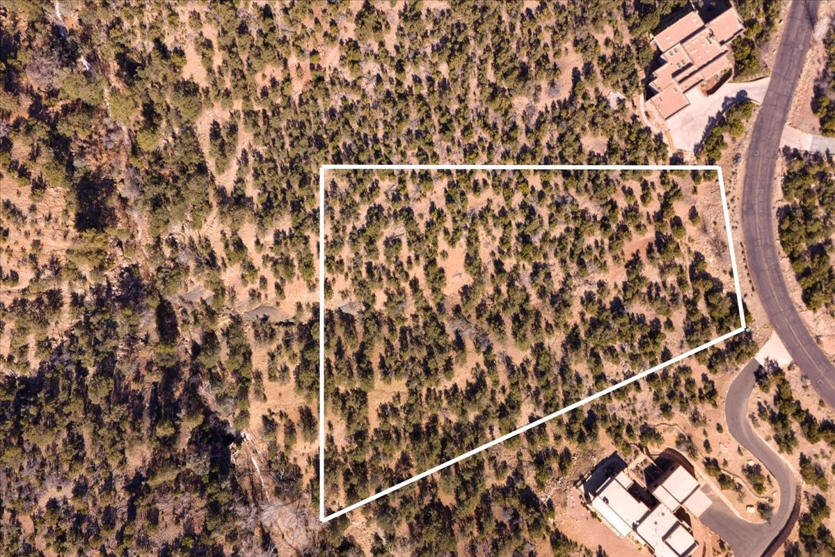 57 Lodge Trail, Santa Fe, New Mexico image 2