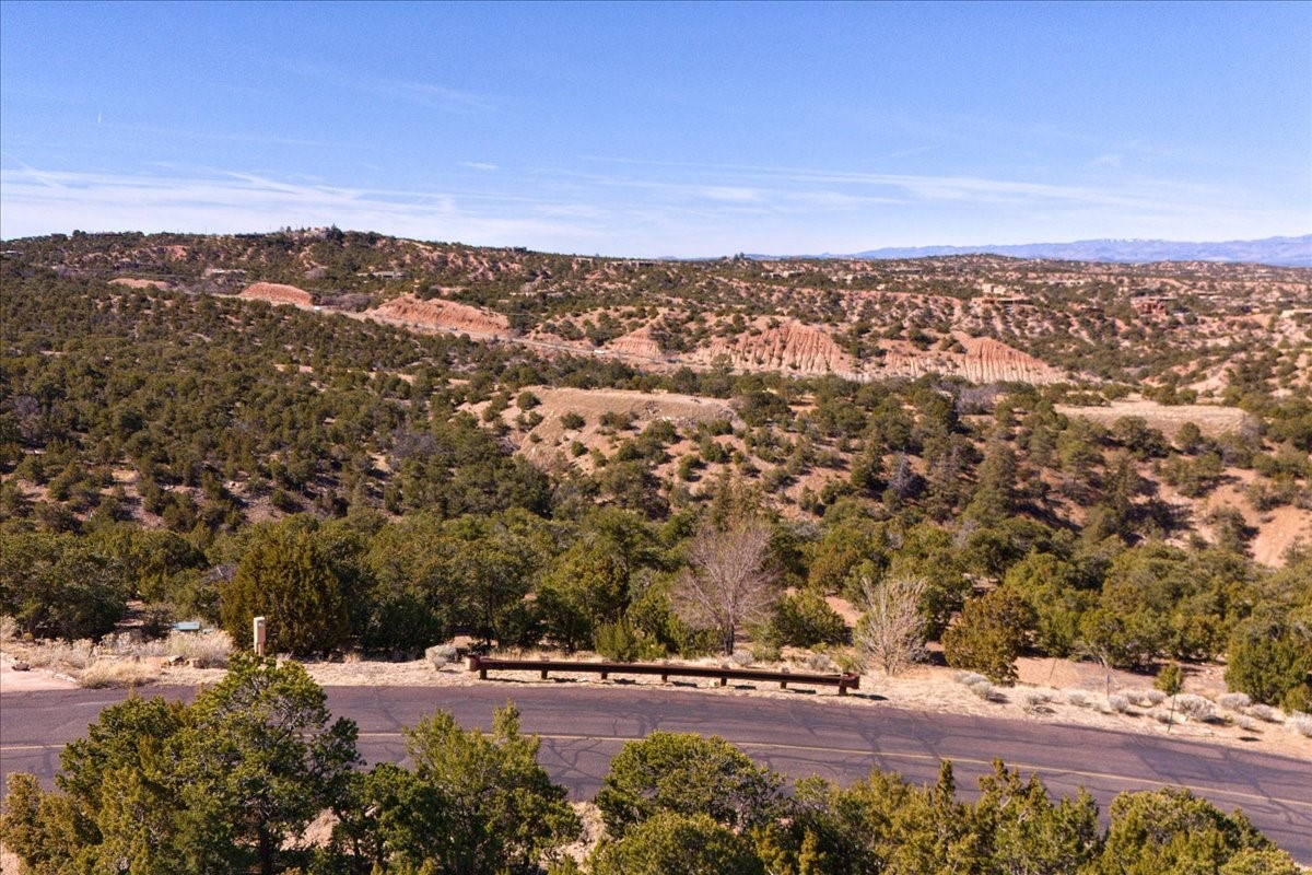 57 Lodge Trail, Santa Fe, New Mexico image 20