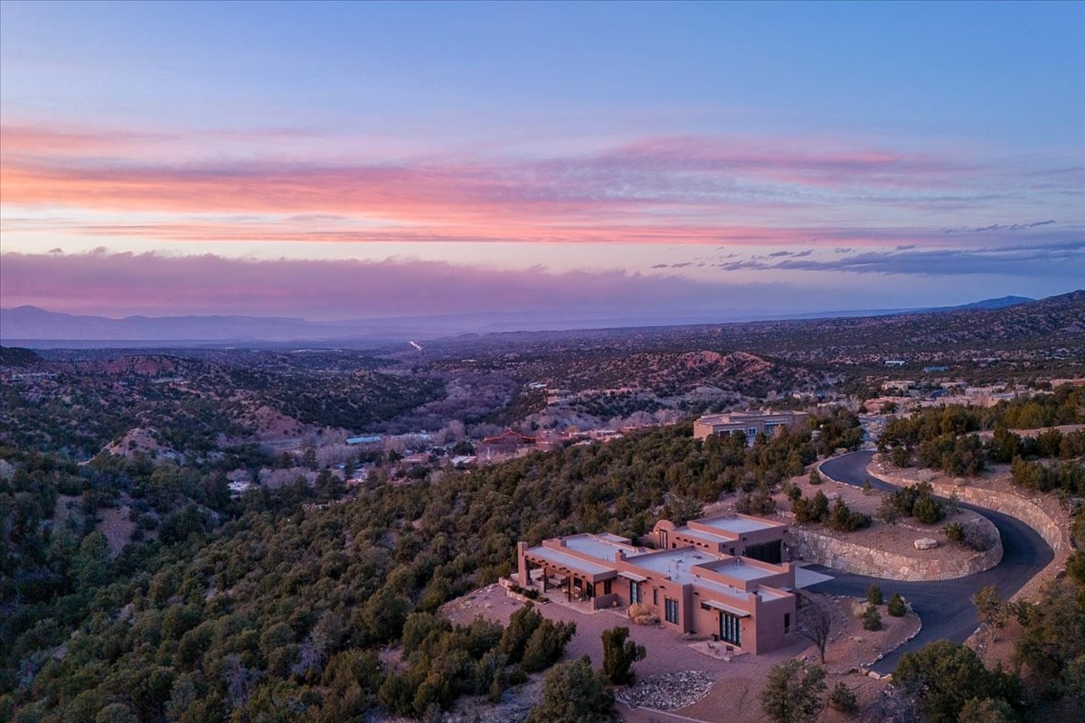 57 Lodge Trail, Santa Fe, New Mexico image 5