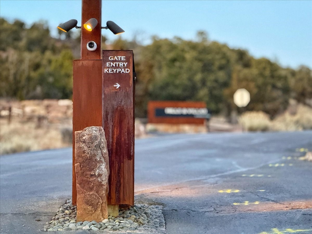 57 Lodge Trail, Santa Fe, New Mexico image 22