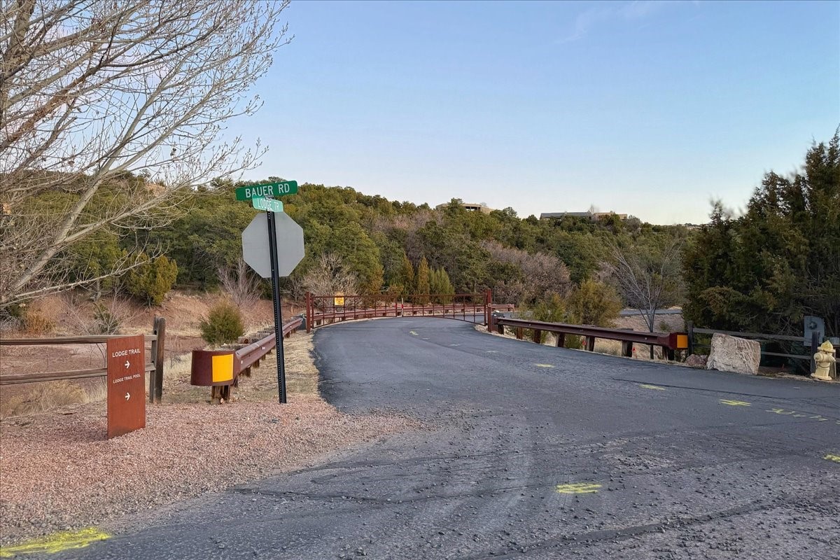 57 Lodge Trail, Santa Fe, New Mexico image 24