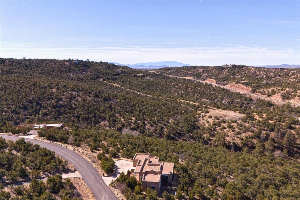 57 Lodge Trail, Santa Fe, New Mexico image 18