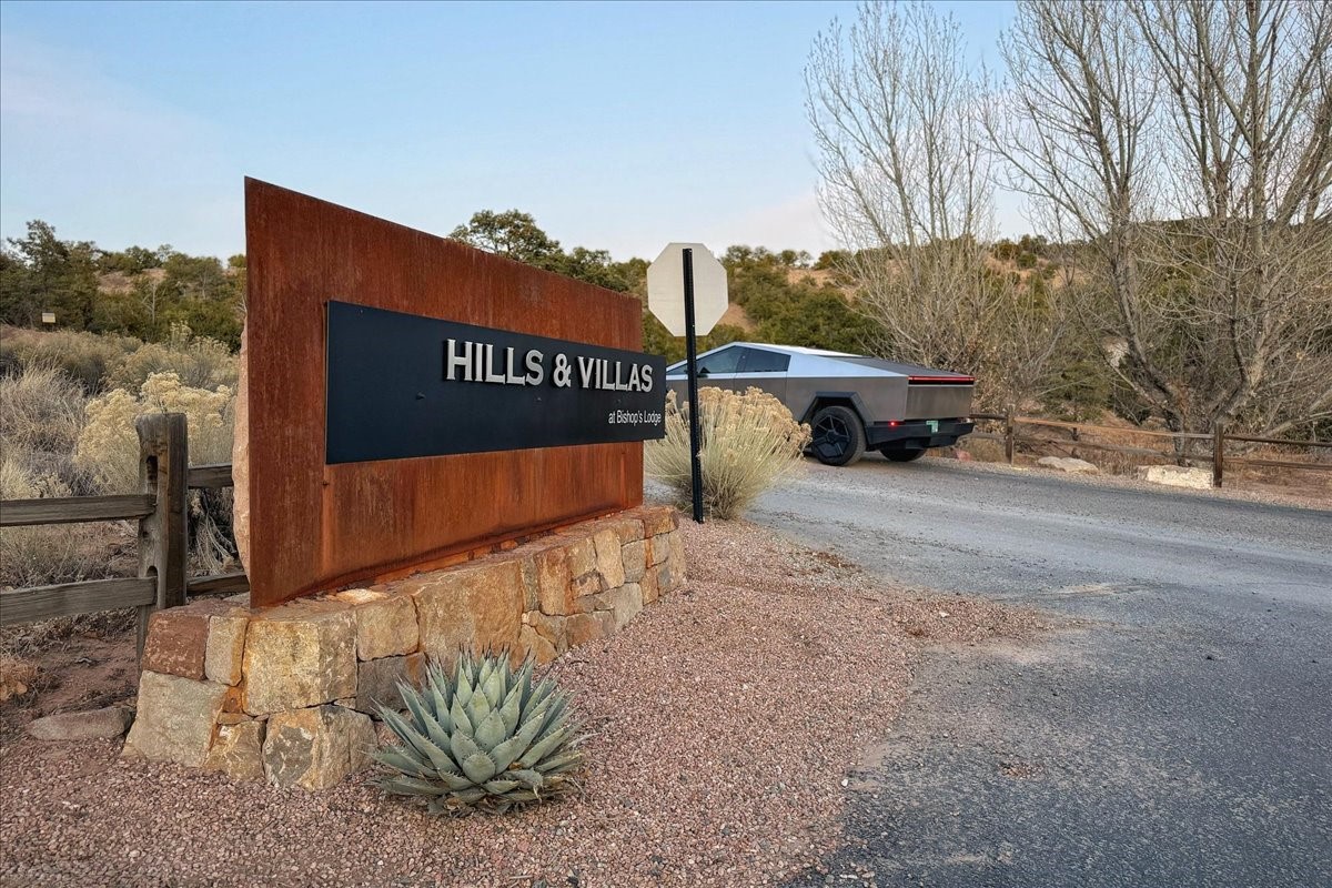 57 Lodge Trail, Santa Fe, New Mexico image 23