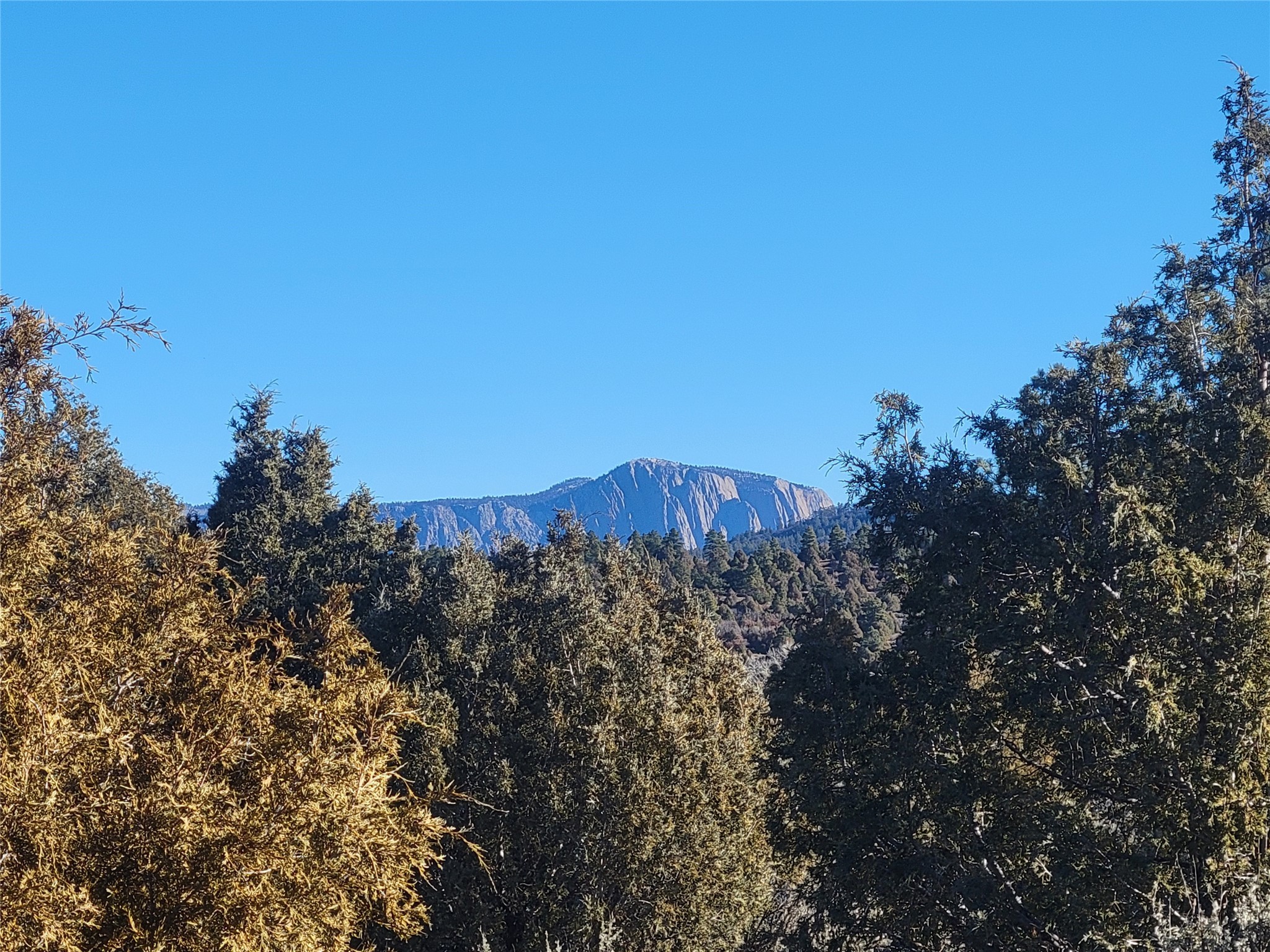 Hwy 64, Tierra Amarilla, New Mexico image 5