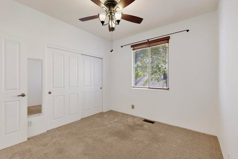 Tiny photo for 51 Canada Del Rancho #A, Santa Fe, NM 87508 (MLS # 202504989)
