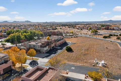 Tiny photo for 51 Canada Del Rancho #A, Santa Fe, NM 87508 (MLS # 202504989)