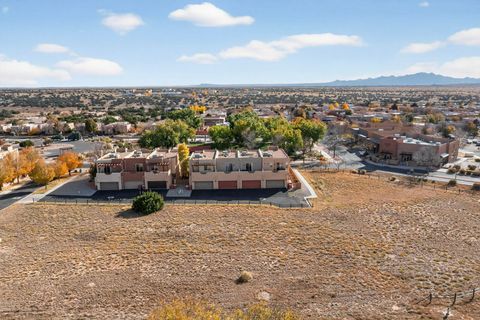 Tiny photo for 51 Canada Del Rancho #A, Santa Fe, NM 87508 (MLS # 202504989)