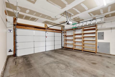 Tiny photo for 51 Canada Del Rancho #A, Santa Fe, NM 87508 (MLS # 202504989)