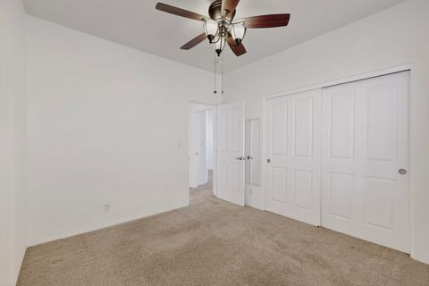 Tiny photo for 51 Canada Del Rancho #A, Santa Fe, NM 87508 (MLS # 202504989)