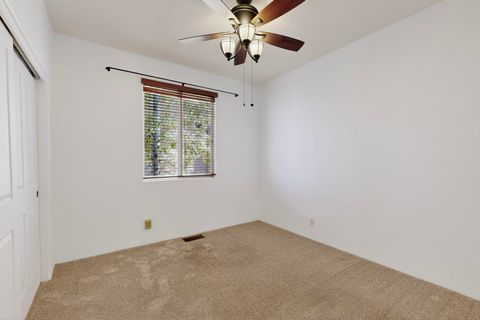 Tiny photo for 51 Canada Del Rancho #A, Santa Fe, NM 87508 (MLS # 202504989)