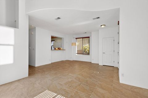 Tiny photo for 51 Canada Del Rancho #A, Santa Fe, NM 87508 (MLS # 202504989)