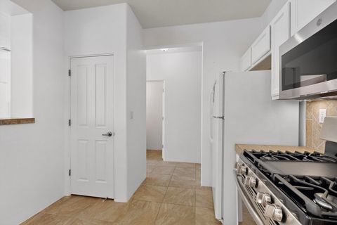 Tiny photo for 51 Canada Del Rancho #A, Santa Fe, NM 87508 (MLS # 202504989)