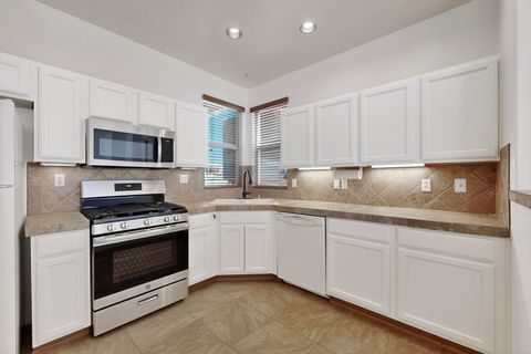 Tiny photo for 51 Canada Del Rancho #A, Santa Fe, NM 87508 (MLS # 202504989)