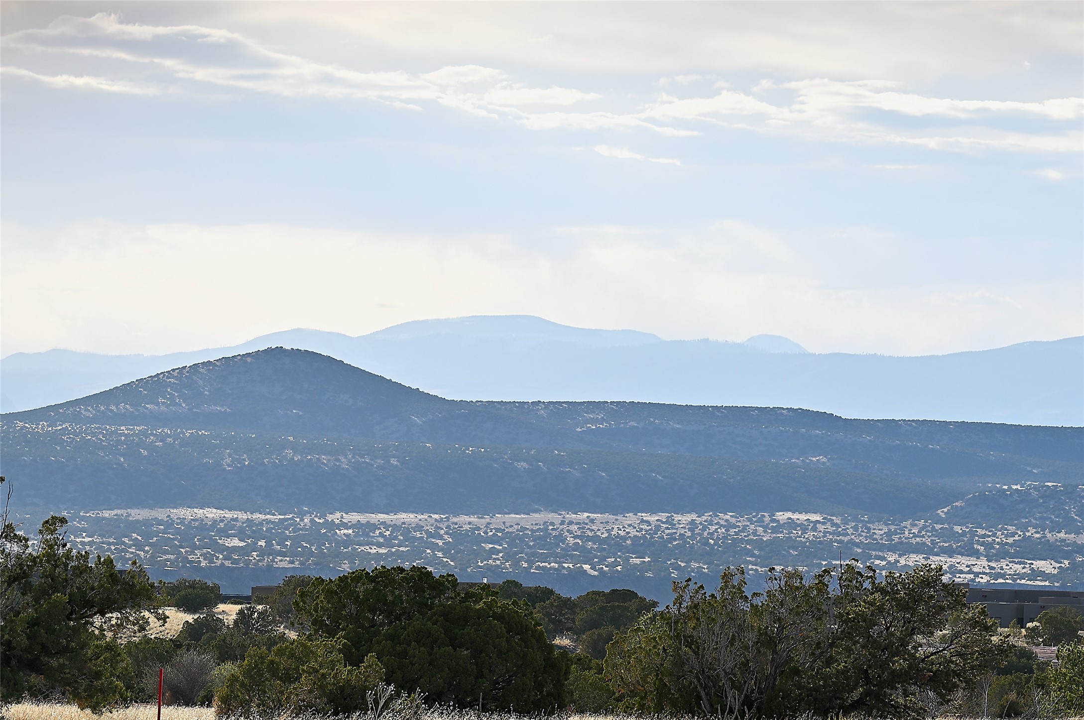 14 Via La Luna (lot 13), Santa Fe, New Mexico image 4