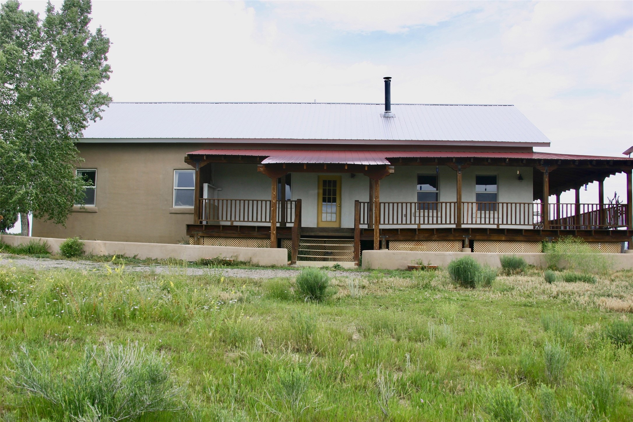 118 Nm-95, Los Ojos, New Mexico image 35