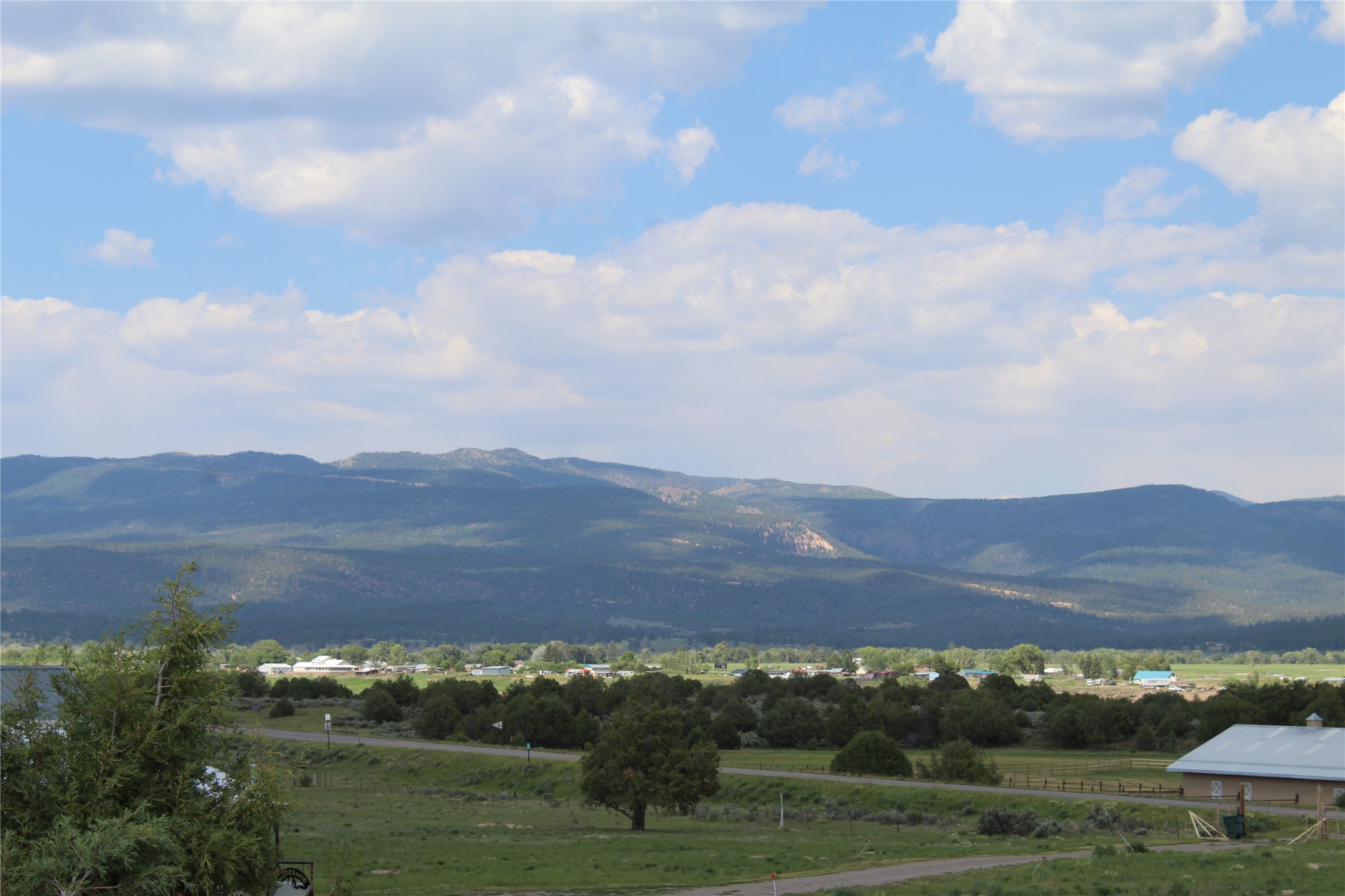 118 Nm-95, Los Ojos, New Mexico image 6