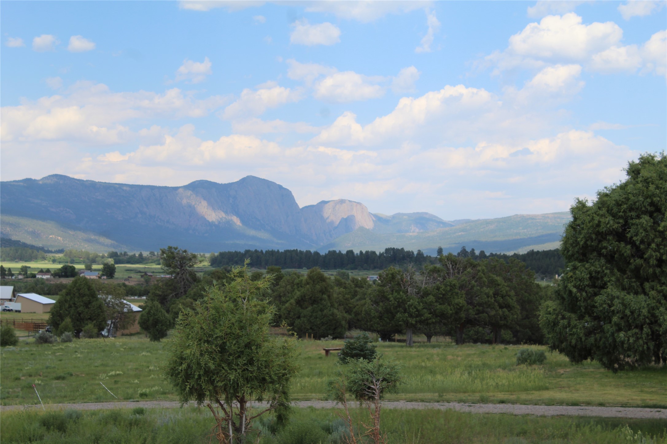 118 Nm-95, Los Ojos, New Mexico image 5