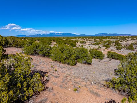 Vacant Land For Sale - 3 Corte De Rey<br/> Santa Fe County, Santa Fe, NM 87506