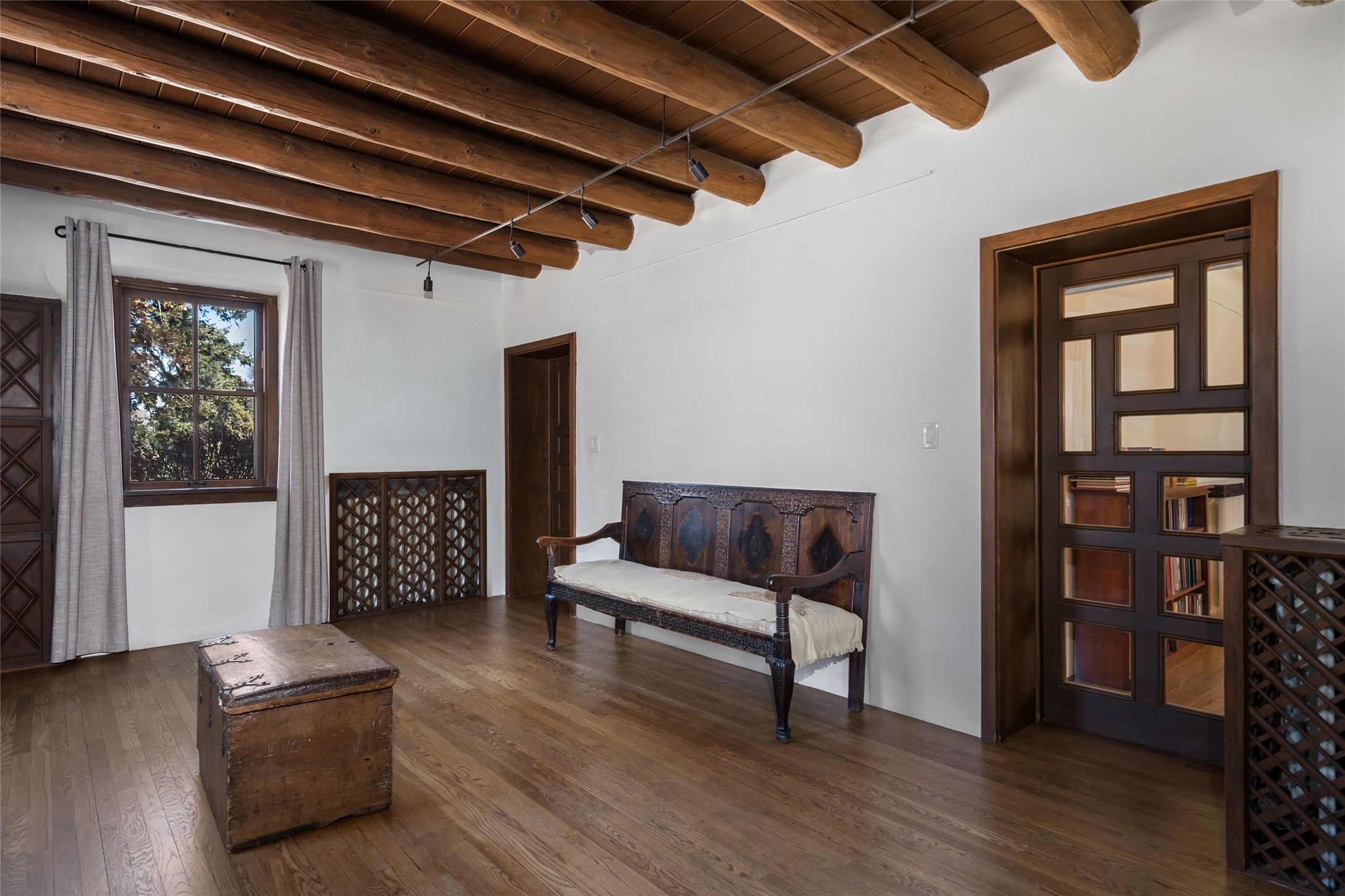 614 Acequia Madre, Santa Fe, New Mexico image 34