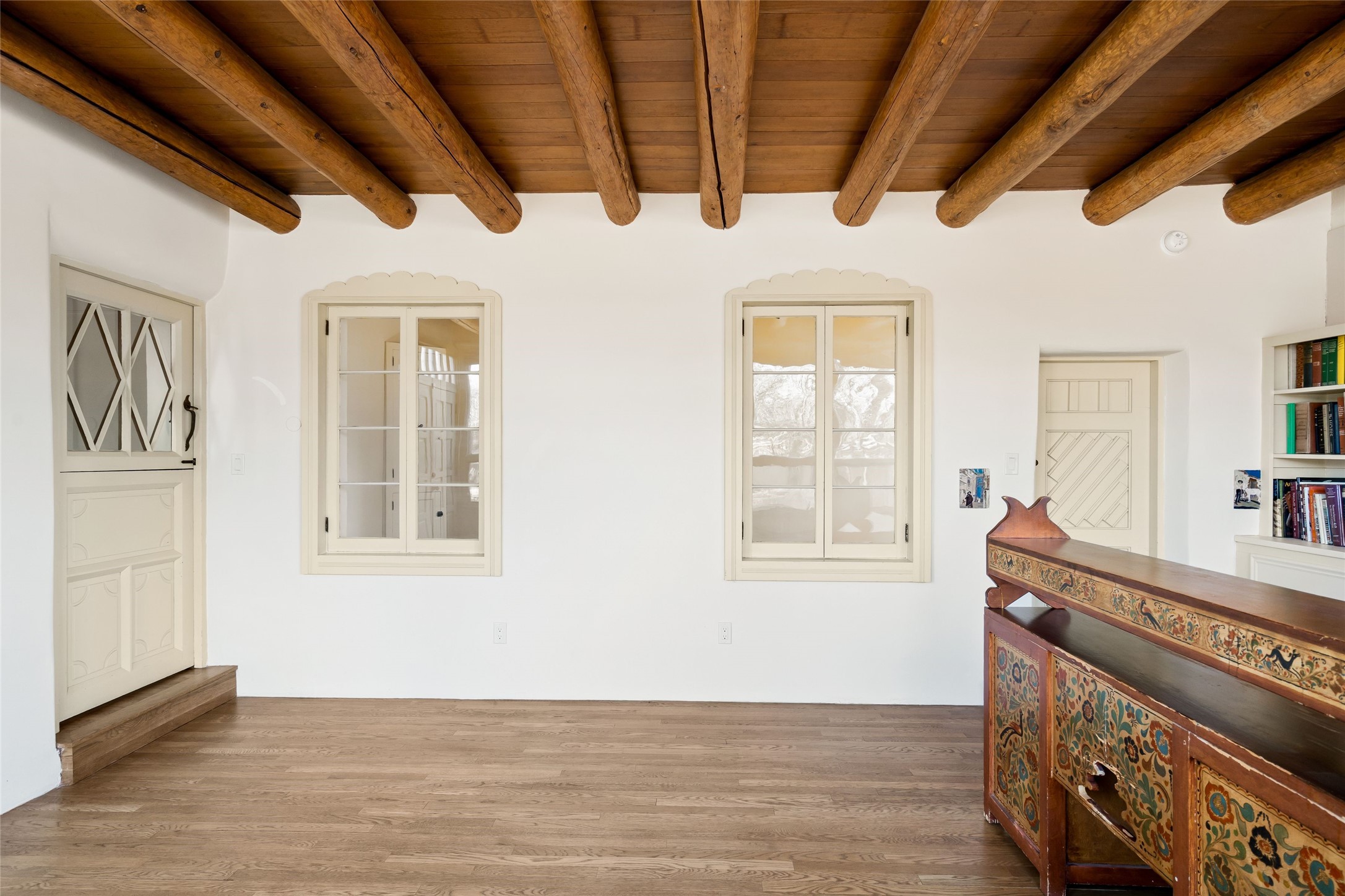 614 Acequia Madre, Santa Fe, New Mexico image 32