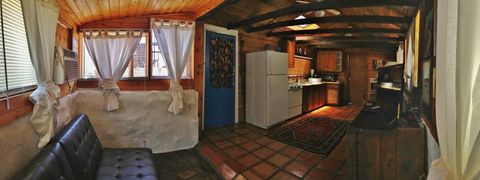 Tiny photo for 2864 Nm 14, Madrid, NM 87010 (MLS # 202504684)