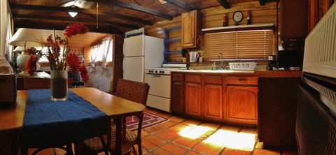 Tiny photo for 2864 Nm 14, Madrid, NM 87010 (MLS # 202504684)