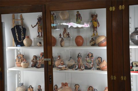 Tiny photo for 2864 Nm 14, Madrid, NM 87010 (MLS # 202504684)