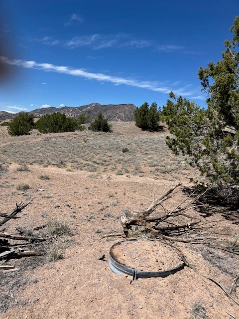 Tract 10B Green Meadows Drive, Abiquiu, New Mexico image 27