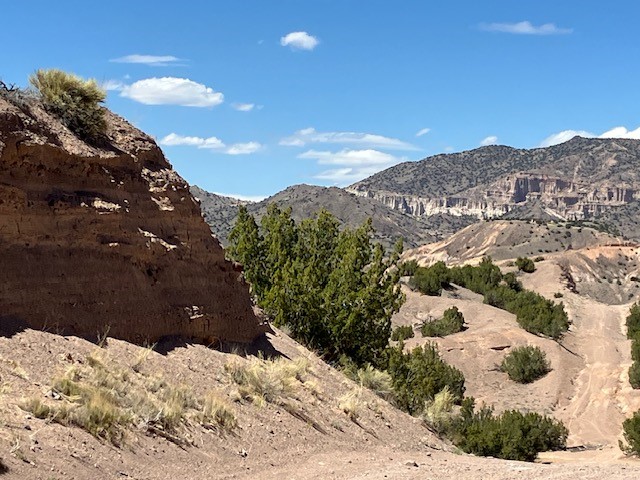 Tract 10B Green Meadows Drive, Abiquiu, New Mexico image 29