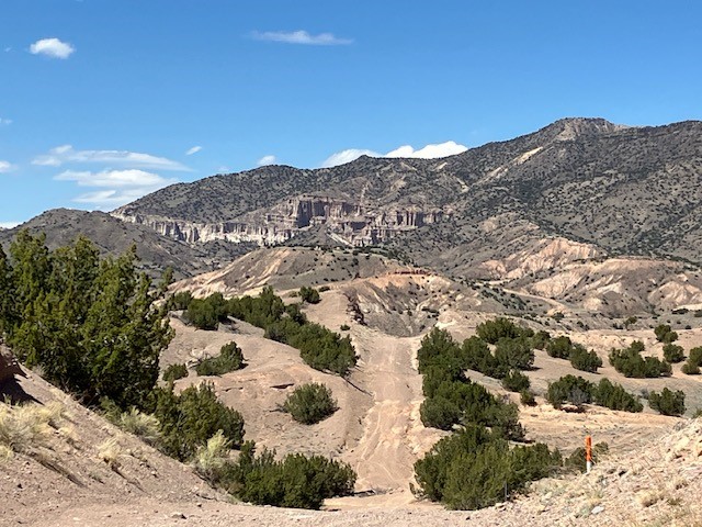 Tract 10B Green Meadows Drive, Abiquiu, New Mexico image 9